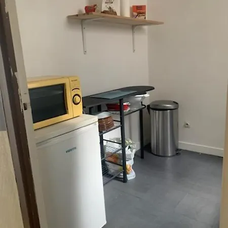 Clermont Ferrand Centre Apartment Clermont-Ferrand