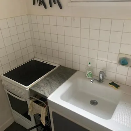 Apartment Clermont Ferrand Centre Clermont-Ferrand